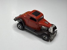 Hot Wheels Ford 3-WINDOW ‘34