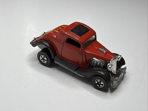 Hot wheels ford window 34 - wheels, 3-window