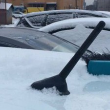 Universal Car Black Shark