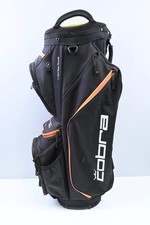 Cobra Ultralight Pro Cart Bag