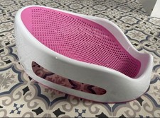 Angelcare Soft Touch Bath