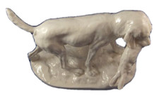 Antique Nymphenburg Porcelain