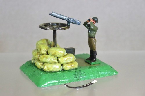Tommy atkins taw wwi - taw,