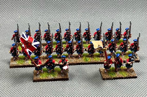 15mm french indian - 15mm,