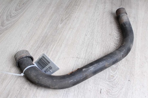 Exhaust pipe - ,