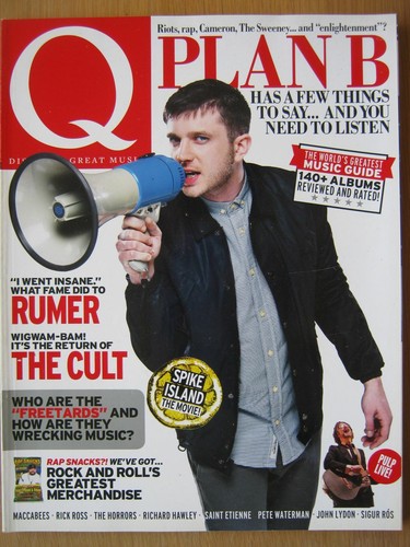 June 2012 plan - 2012, the