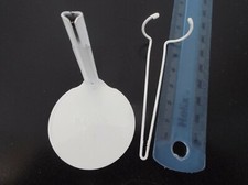 1 x Metal Doll Stand fits 6-7