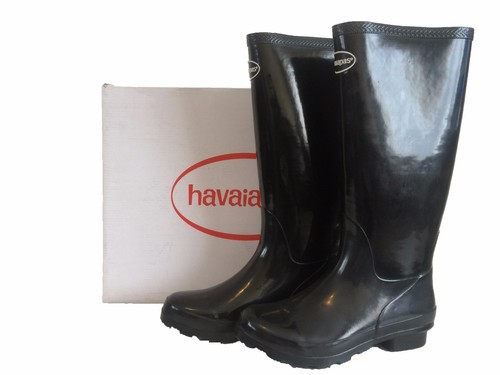 Havaianas helios black - black, man
