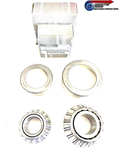 Genuine r200 lsd diff - lsd,