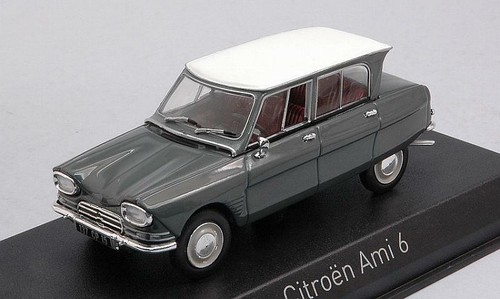 Citroen ami 1967 typhoon - citroen, 6
