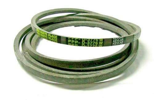 Engine deck belt country - to,