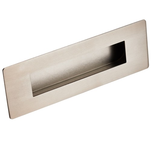 Eurospec large flush - flush, pull