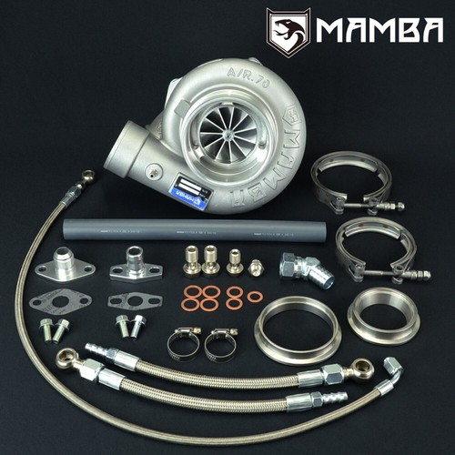Ball bearing turbo for toyota - ball,