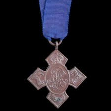 Army Temperance Medal