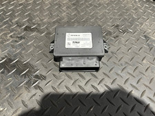 Renault Grand Scenic Mk3