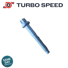 Fuel Injector Clamp Bolt  For