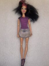 Barbie Fashionistas Raquelle