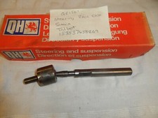 SIMCA 1100 1307 1309 ALPINE