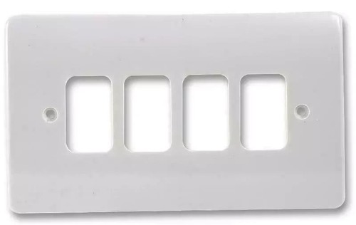 Electric grid switch - electric,