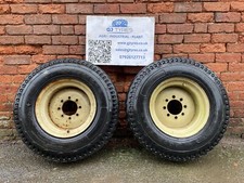 Good Year Custom Hi-Miler
