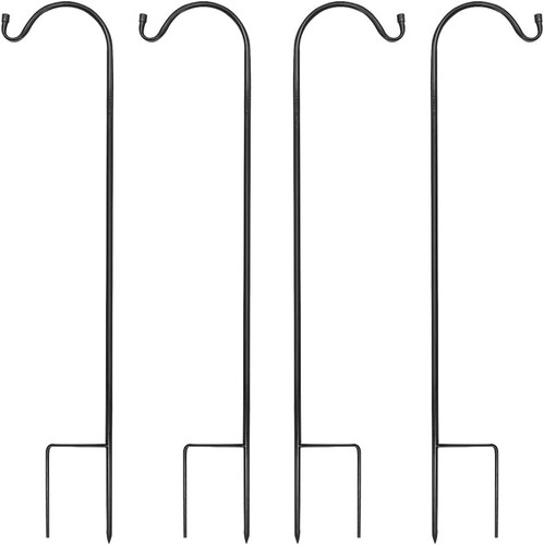 4xheavy duty shepherds hook - duty,