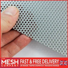 The Mesh Company Perforated