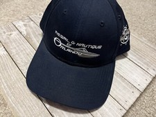 Regal Nautique Boats Orlando 10th Anniversary Hat Cap New Era 9Forty OSFA