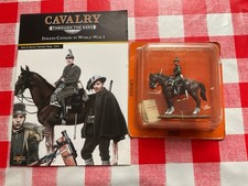 Del Prado Cavalry Through The
