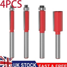 4X1/4"Shank Pattern Trim