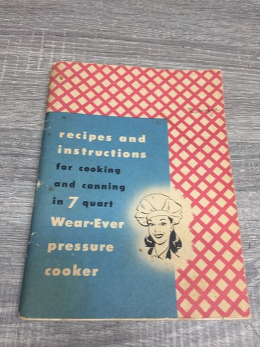 Wear ever pressure - wear-ever,