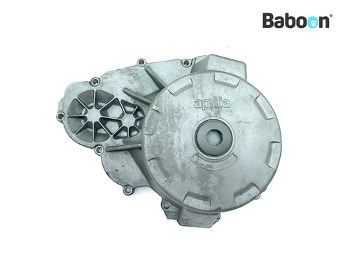 Engine stator cover aprilia - engine,