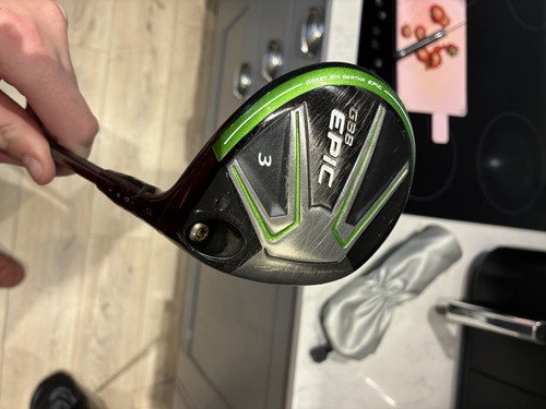 Callaway great big - callaway,