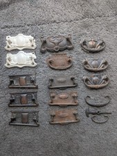 Job Lot Antique Victorian