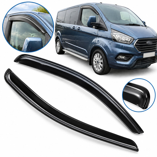 Wind rain sun smoke guard - wind,