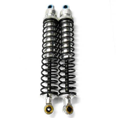 L420 alloy shock - alloy, absorbers