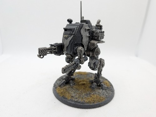 Armoured scout sentinel - scout,