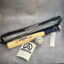 Aresson Mirage Rounders Bat &