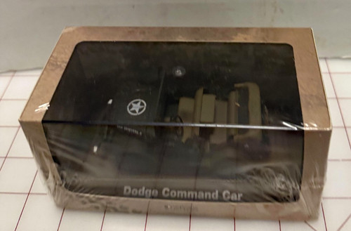 Dodge command car army - command, us