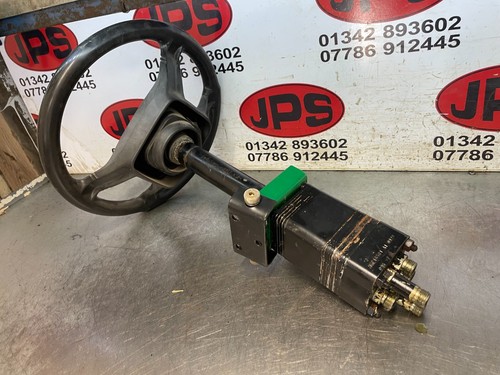 Steering valve column - steering, /
