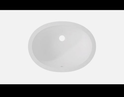 Corian calm 820 cast - calm, bathroom