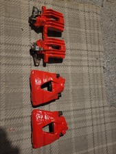 Mk4 Golf Gti Calipers