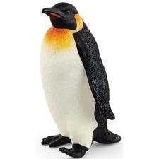 Schleich Wild Life Emperor