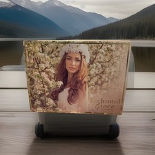 Enchanted Grace Innocently