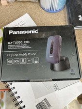 Panasonic KX-TU550EXC