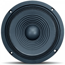 Full range inch chassis - full,