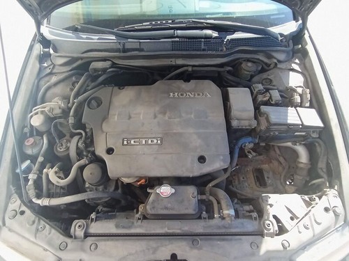 Brake vaccum pump honda - honda, accord