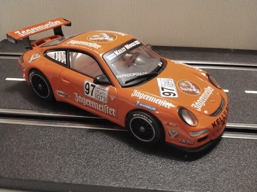 Ninco xlot slot car - ninco,