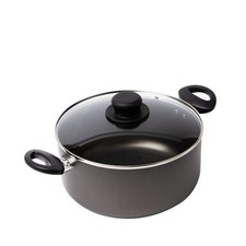Stock Pot 24cm/28cm Large