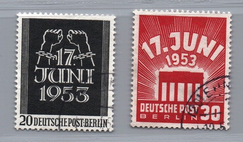 Berlin michel 110 - berlin,