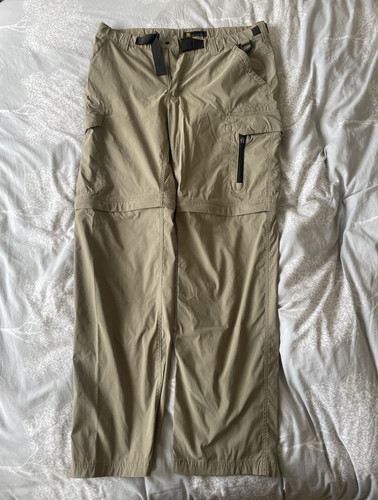 Clothing men beige - men’s,